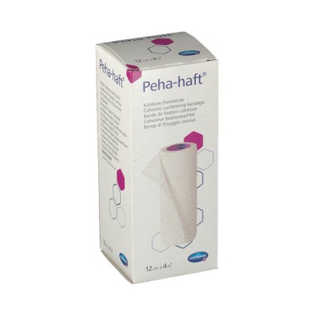 Hartmann Peha-Haft 12cm/4m