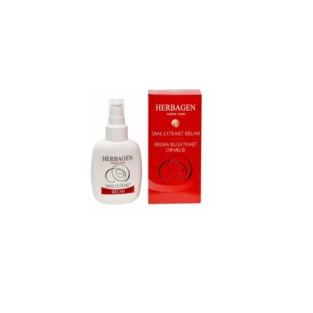 Herbagen Crema Extract din Melc 100ml