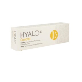 Hyalo4 Control crema x 100g