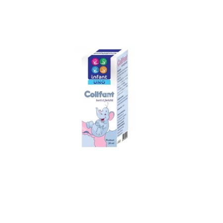 Infant Uno Colifant 20ml