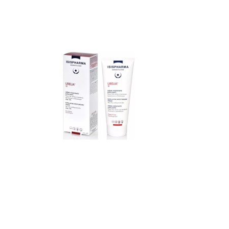 Isis Urelia 10 Crema Emolienta 150ml
