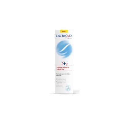 Lactacyd Pharma Probiotic 250 ml