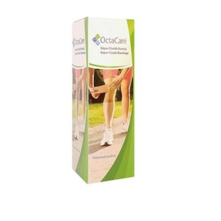 OctaCare Fasa Elastica 4.5m x 6cm