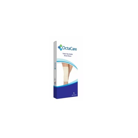 OctaCare Genunchiera L