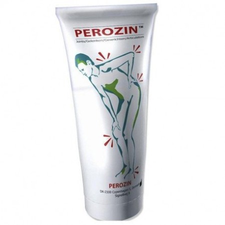 Perozin ung x 100 ml