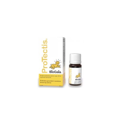 Protectis probiotic x 10ml pic