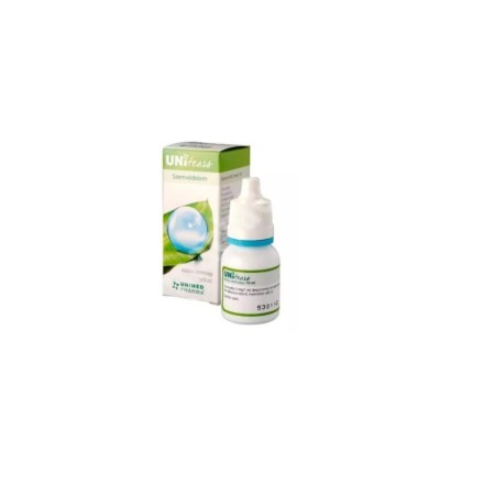 Unitears pic. oft, x 10ml