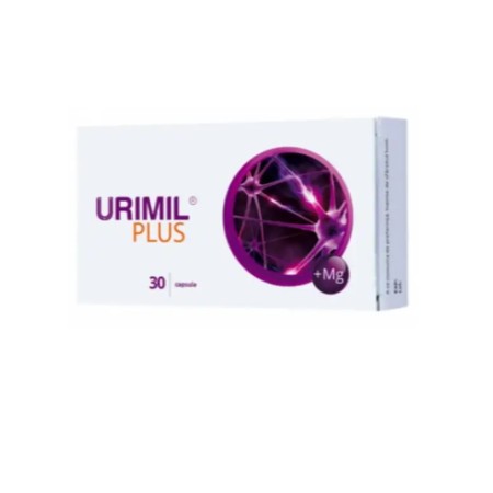 Urimil Plus x 30cps