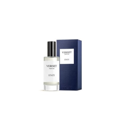 Verset Parfum Barbati Enzi 15ml