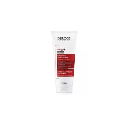 Vichy Dercos Sampon Energy+ Balsam Fortifiant 200 ml.