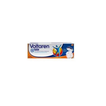 Voltaren Forte 23.2% x 100 g gel