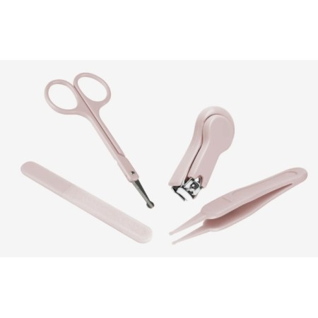 Canpol 9/814 Set Manichiura Bebelusi Si Copii Pink