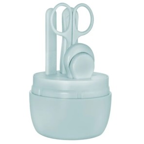 Canpol 9/814 Set Manihiura Bebelusi Si Copii Blu