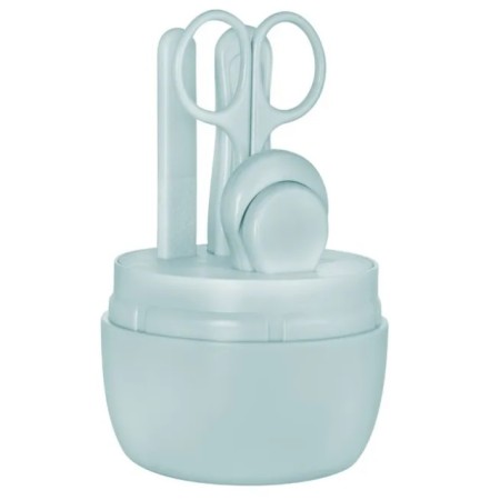 Canpol 9/814 Set Manihiura Bebelusi Si Copii Blu