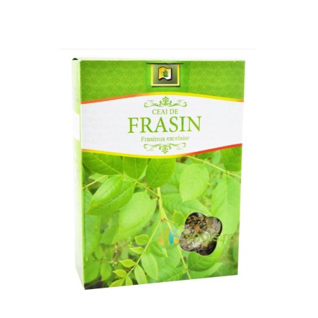 Ceai Frasin 50g - StefMar