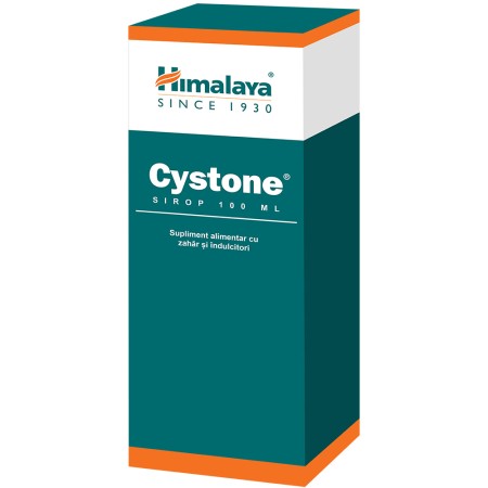 Cystone Sirop x 100 ml - Himalaya