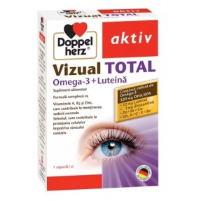 Doppel Vizual Total x 30