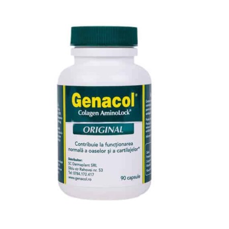 Genacol x 90cps