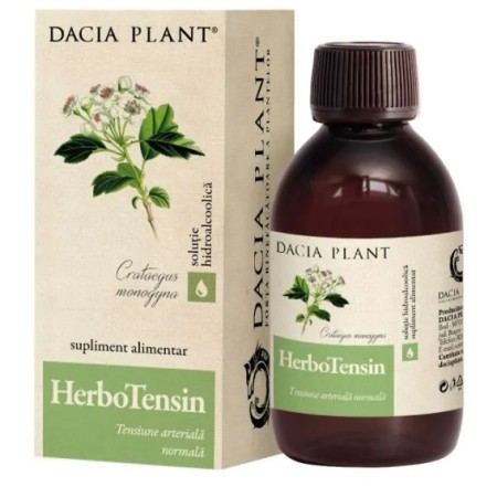 Herbotensin 200ml