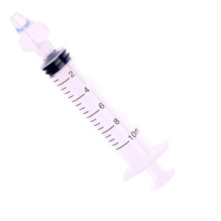 Irigator Nasal  (tip seringa)