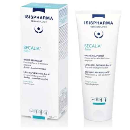 Isis Secalia Balm 200 ml