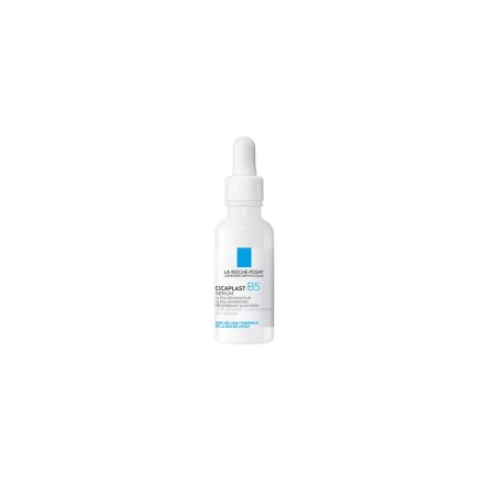 La Roche Posay Cicaplast B5 Ser Ultra-Reparador cu 10% Pantenol 30ml