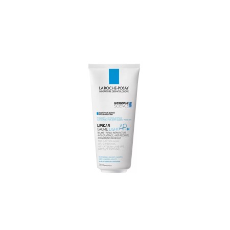 La Roche Posay Lipikar Baume Light AP+M Balsam 200ml