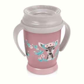 Lovi 1/604 Cana Junior Girl 250ml