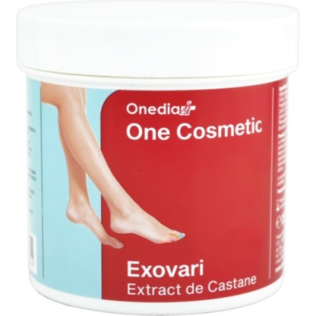 One Cosmetic Exovari x 250ml