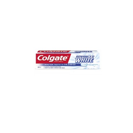 Colgate Pasta de dinti Advanced Whitening 100ml