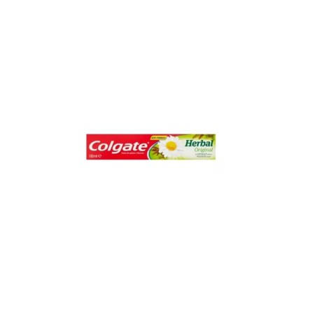 Colgate Pasta de Dinti Herbal Original 100ml