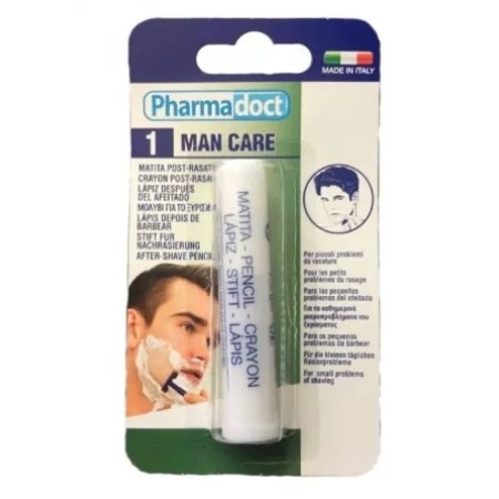 Creion Hemostatic Dupa Ras S06334060
