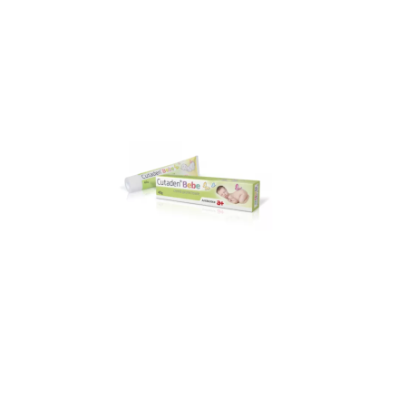 Cutaden Bebe Crema Protectoare 40g