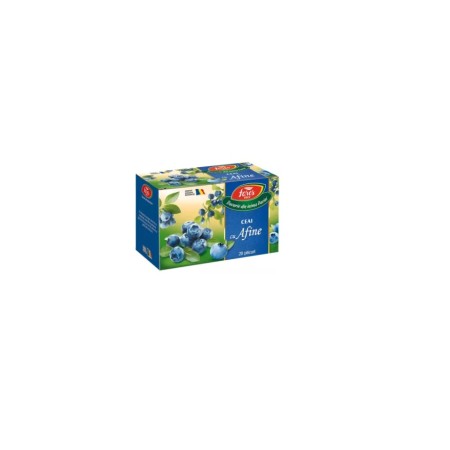 Fares Ceai Aromfruct Afine x 20plc.