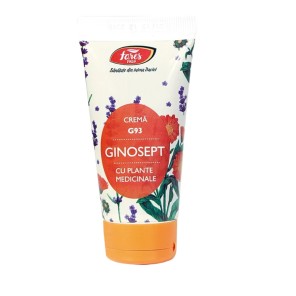 Fares Ginosept Crema G93 50 ml