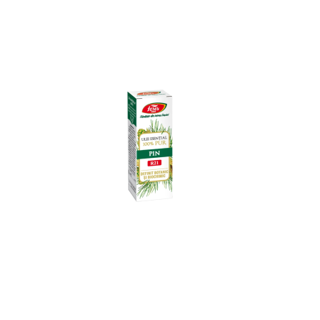 Fares Ulei Pin  10ml