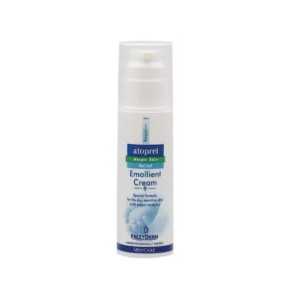 Frezyderm Atoprel Emolient Cream 150ml + Atoprel Bath Cream 150ml Cadou
