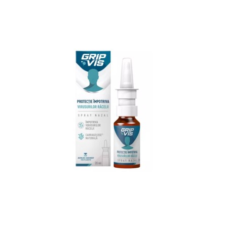 GripVis spray nazal x 20ml