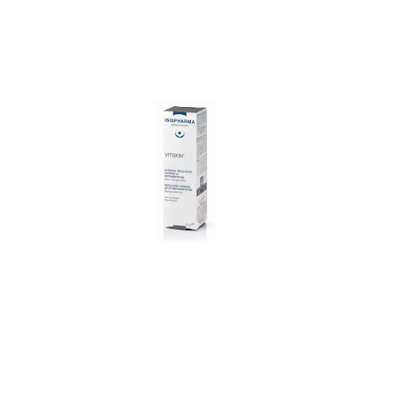 Isis Vitiskin Gel 50ml