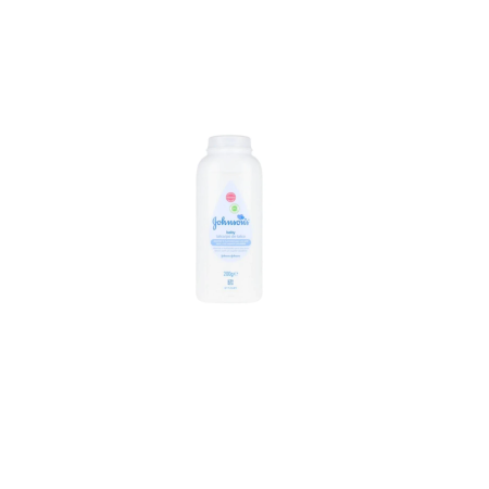 Johnsons Baby Pudra Talc 200g