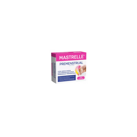 Mastrelle Premenstrual x 30 cpr. film