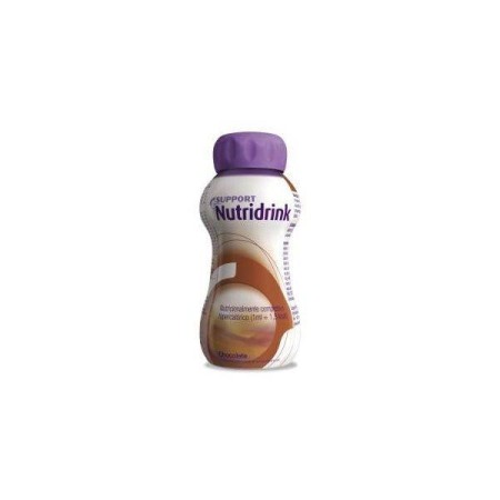 Nutricia Nutridrink Ciocolata x 200ml