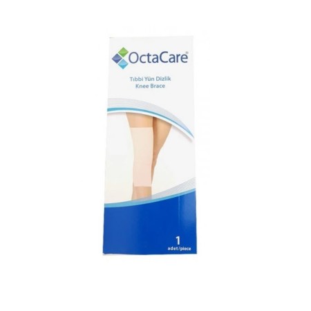 OctaCare Genunchiera M