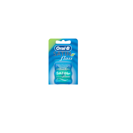 Oral B Matase Dentara Satin Floss
