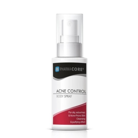 Pharmacore Acne Control Body Spray 50ml