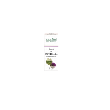 Plant E Tinctura Anghinare TM 50ml
