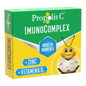 Propolis C x 20-Fiterman