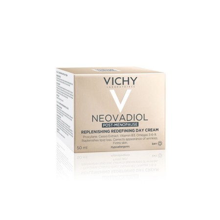Vichy Neovadiol Post Menopause Crema ZI SPF 50 X 50ml