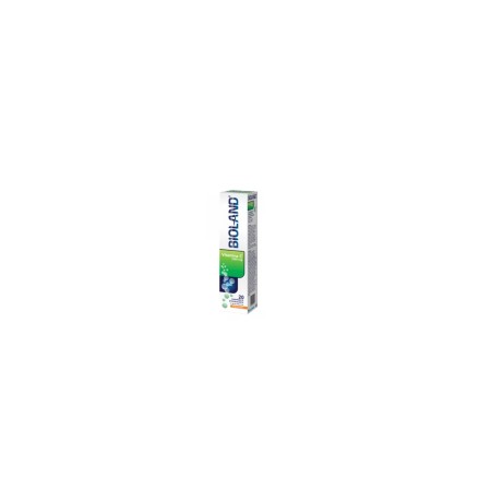 Bioland Vitamina C 1000mg x 20cpr. eff.