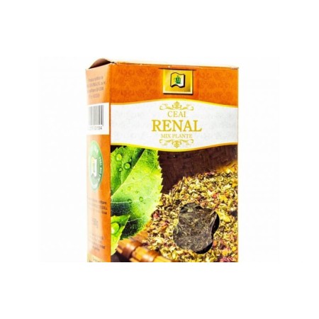 Ceai Renal 50g Stef